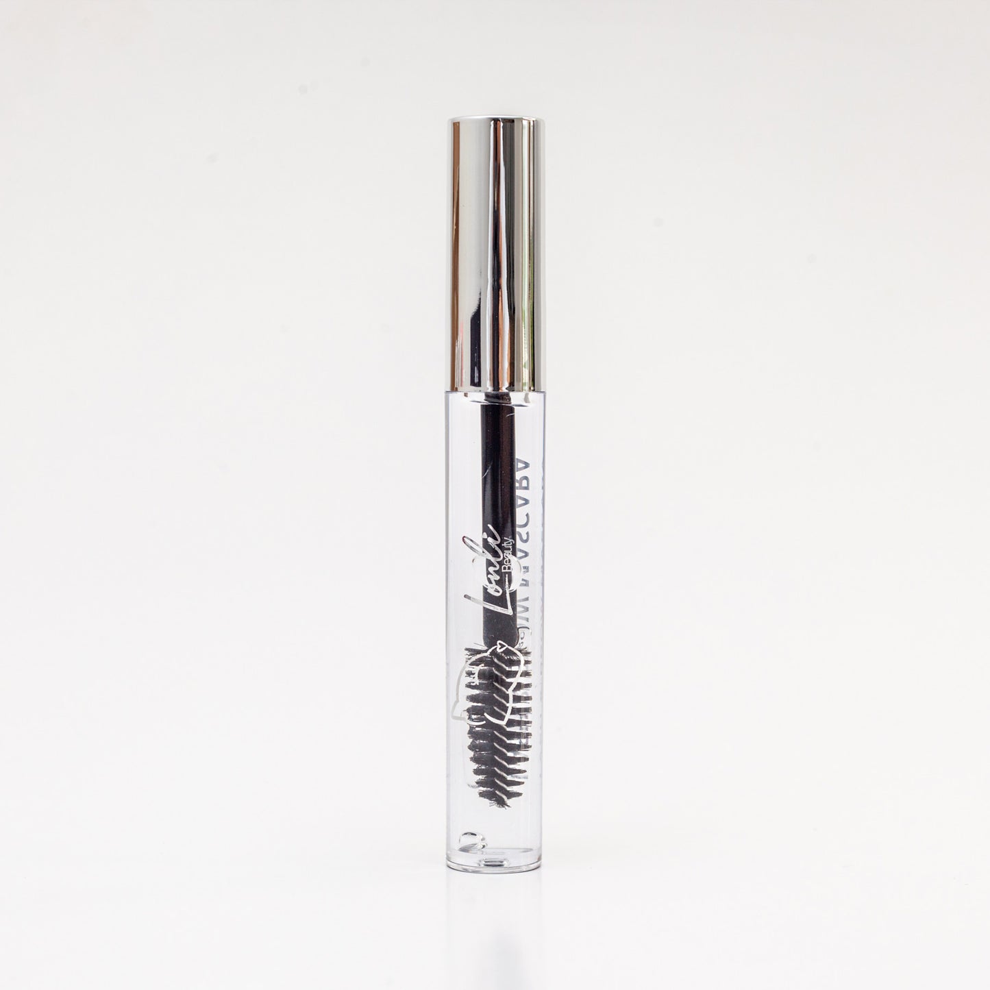 Pestañina y Moldeador de Cejas