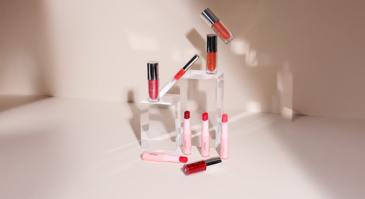 Lonli Beauty Banner