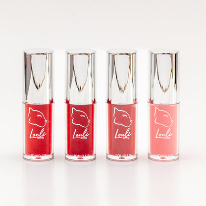 Reparador Lip Gloss