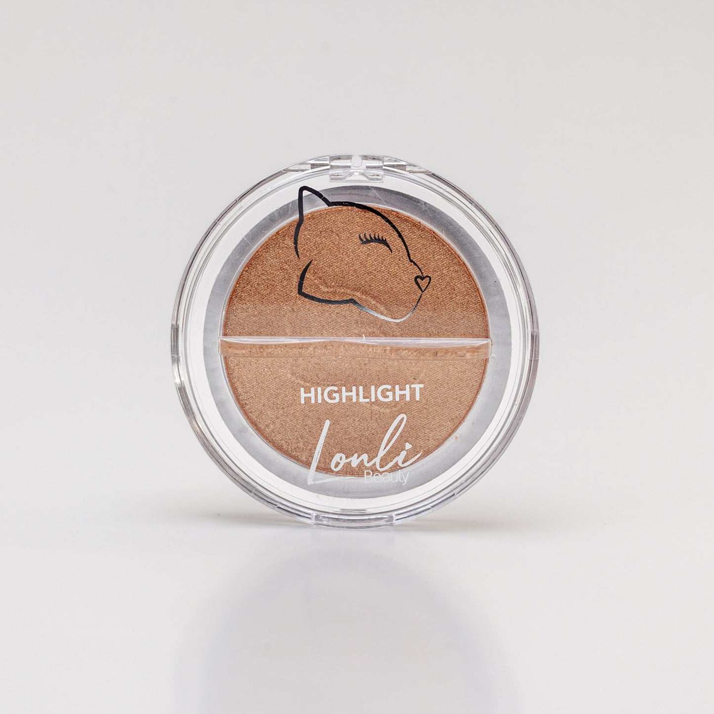 Iluminador Lonli Glass