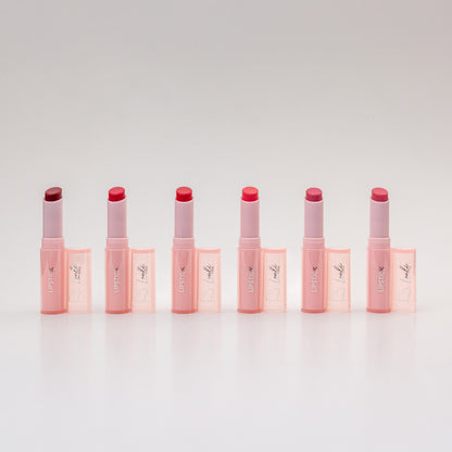 Hidratante con Color