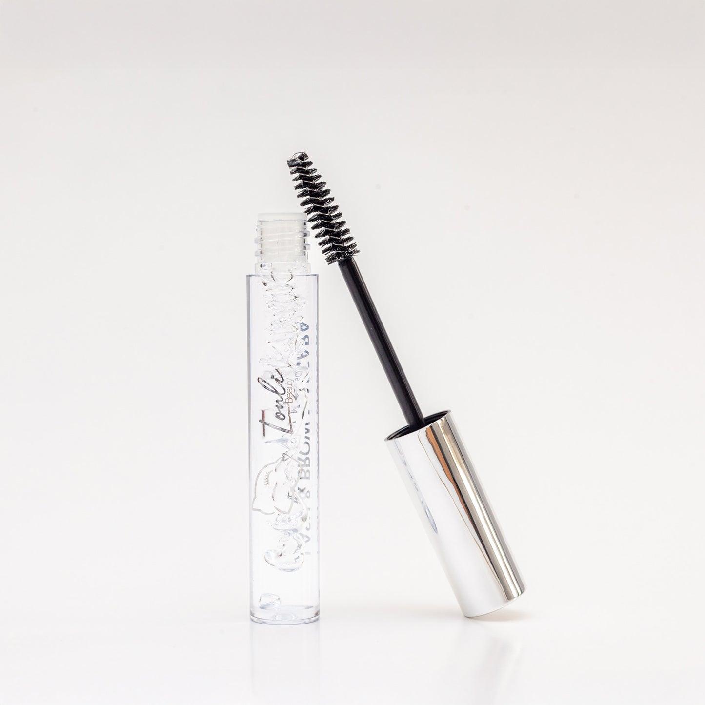 Pestañina y Moldeador de Cejas